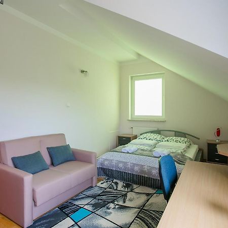 Apartmán Pokoje Beskidzka Lublin Exteriér fotografie