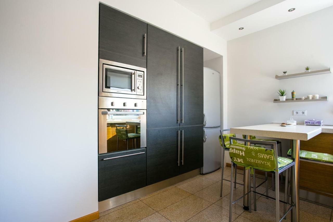 Apartmán Pokoje Beskidzka Lublin Exteriér fotografie