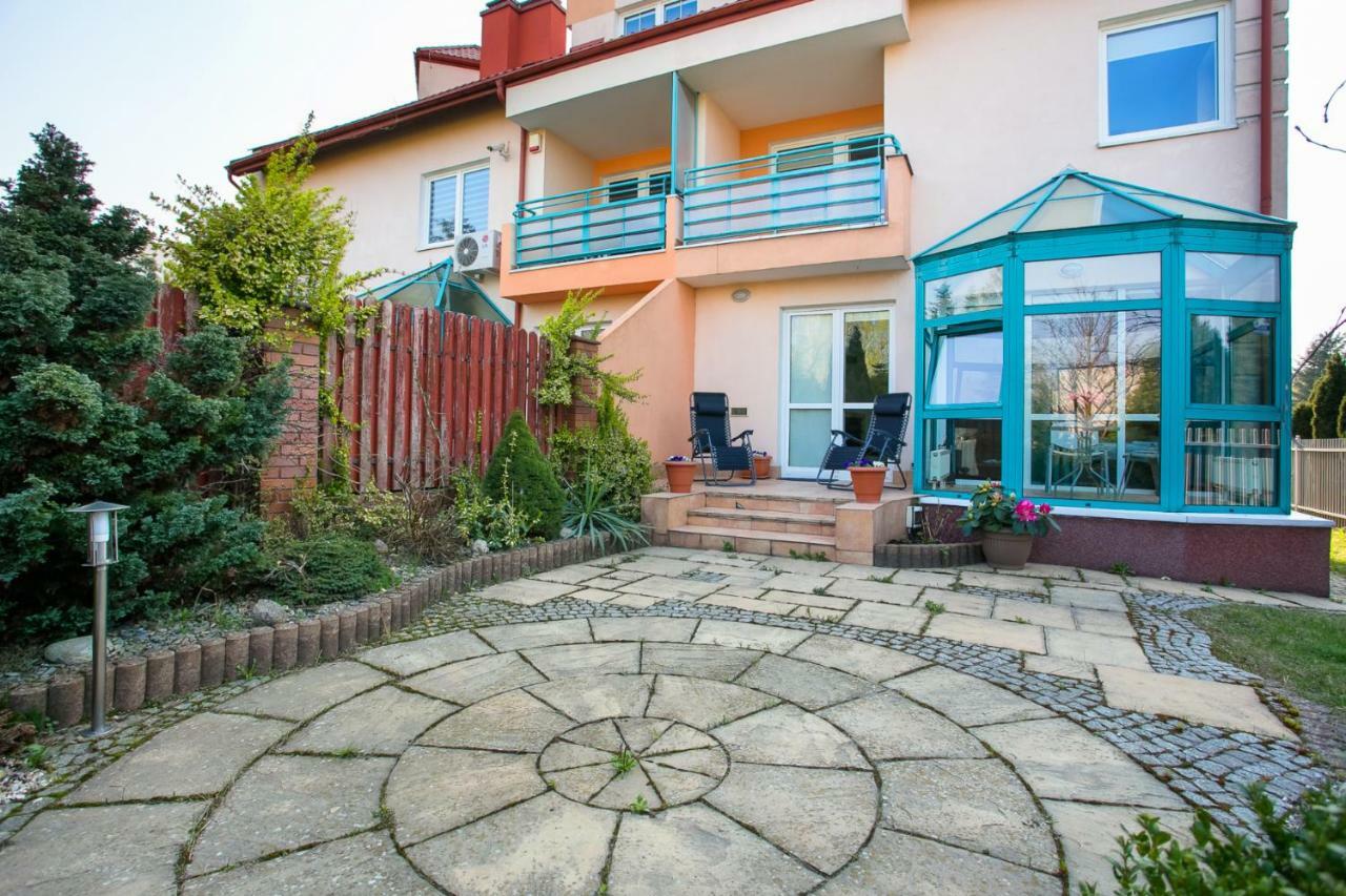 Apartmán Pokoje Beskidzka Lublin Exteriér fotografie